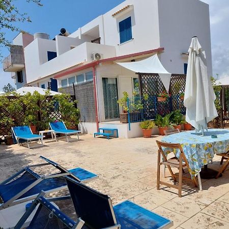 Ferienwohnung Noto Sole Di Sicilia Lido di Noto Exterior foto
