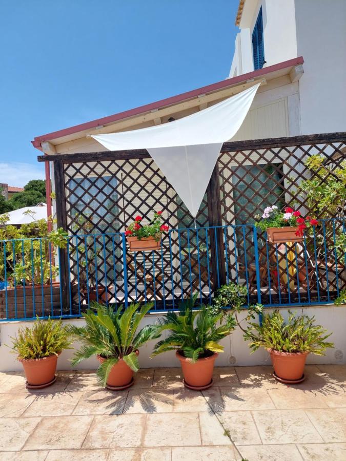 Ferienwohnung Noto Sole Di Sicilia Lido di Noto Exterior foto