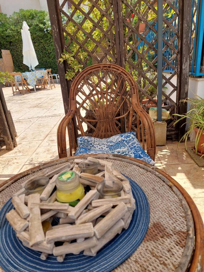 Ferienwohnung Noto Sole Di Sicilia Lido di Noto Exterior foto