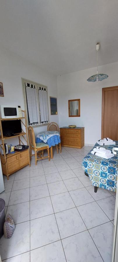 Ferienwohnung Noto Sole Di Sicilia Lido di Noto Exterior foto