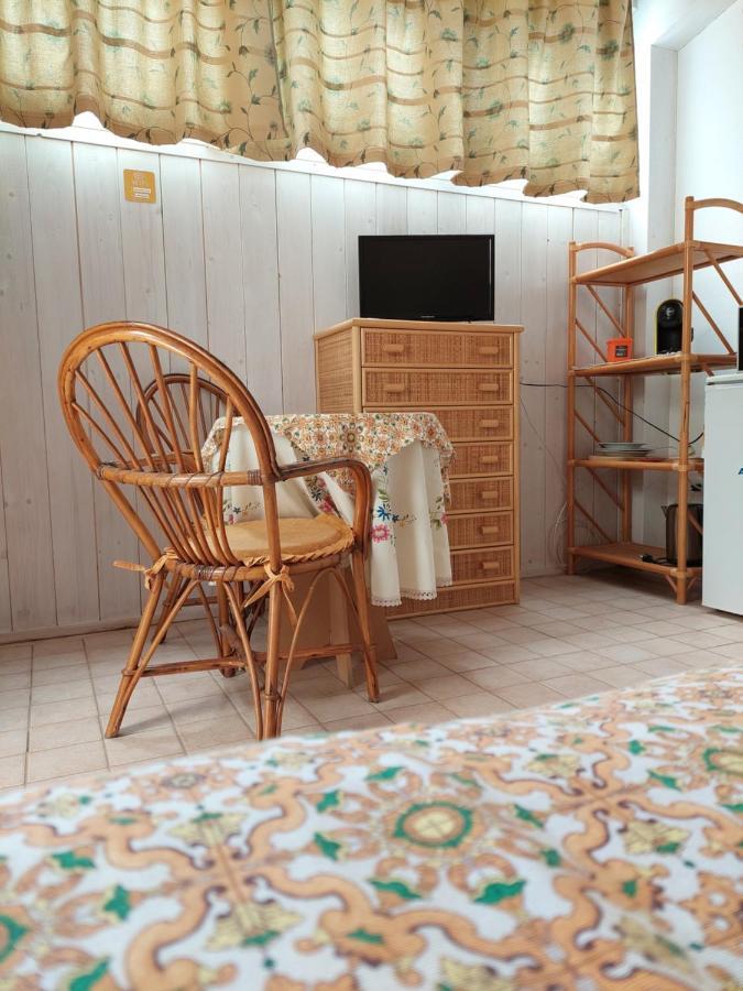 Ferienwohnung Noto Sole Di Sicilia Lido di Noto Exterior foto
