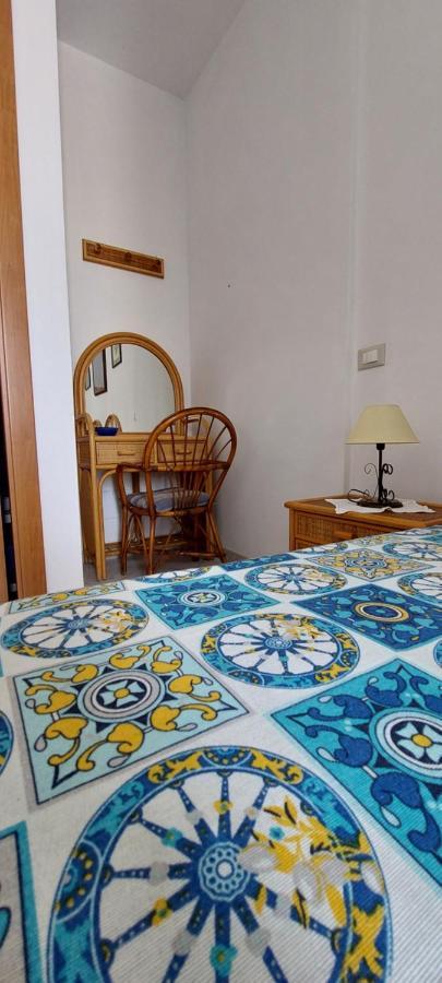 Ferienwohnung Noto Sole Di Sicilia Lido di Noto Exterior foto