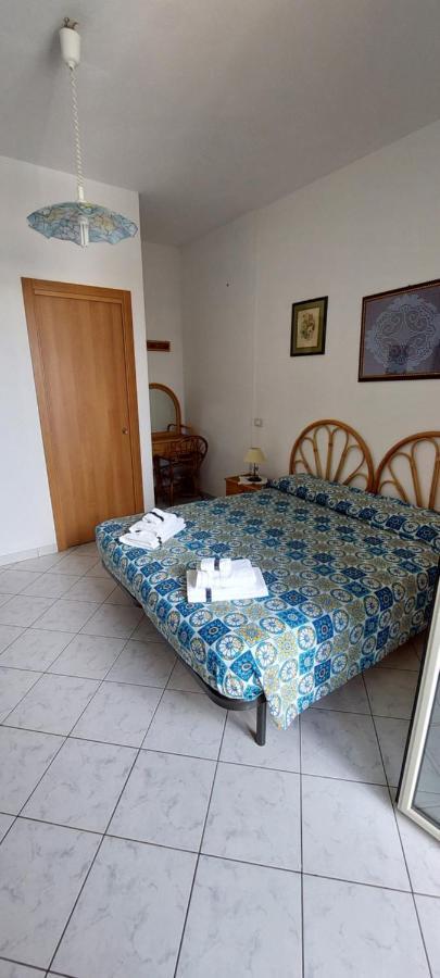 Ferienwohnung Noto Sole Di Sicilia Lido di Noto Exterior foto