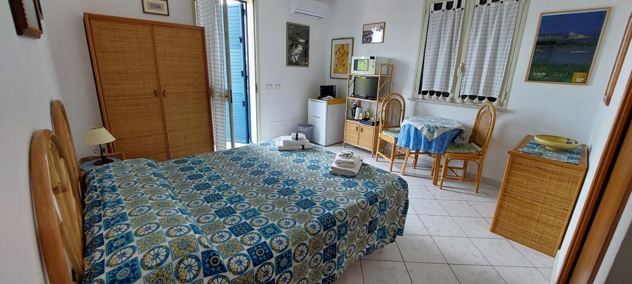 Ferienwohnung Noto Sole Di Sicilia Lido di Noto Exterior foto