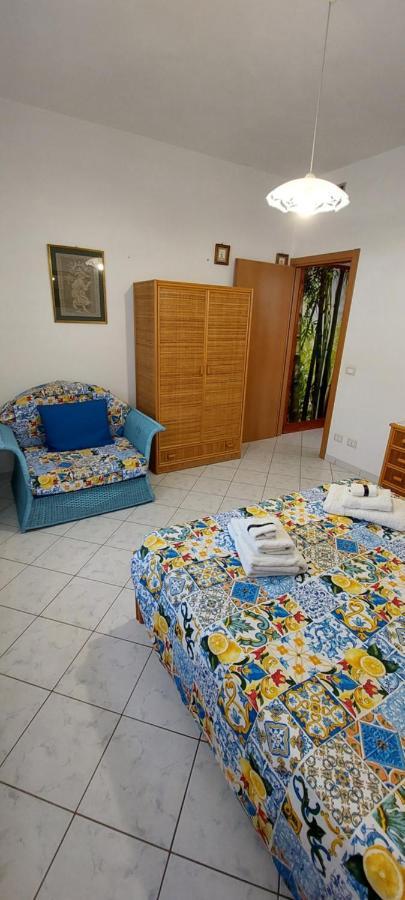 Ferienwohnung Noto Sole Di Sicilia Lido di Noto Exterior foto