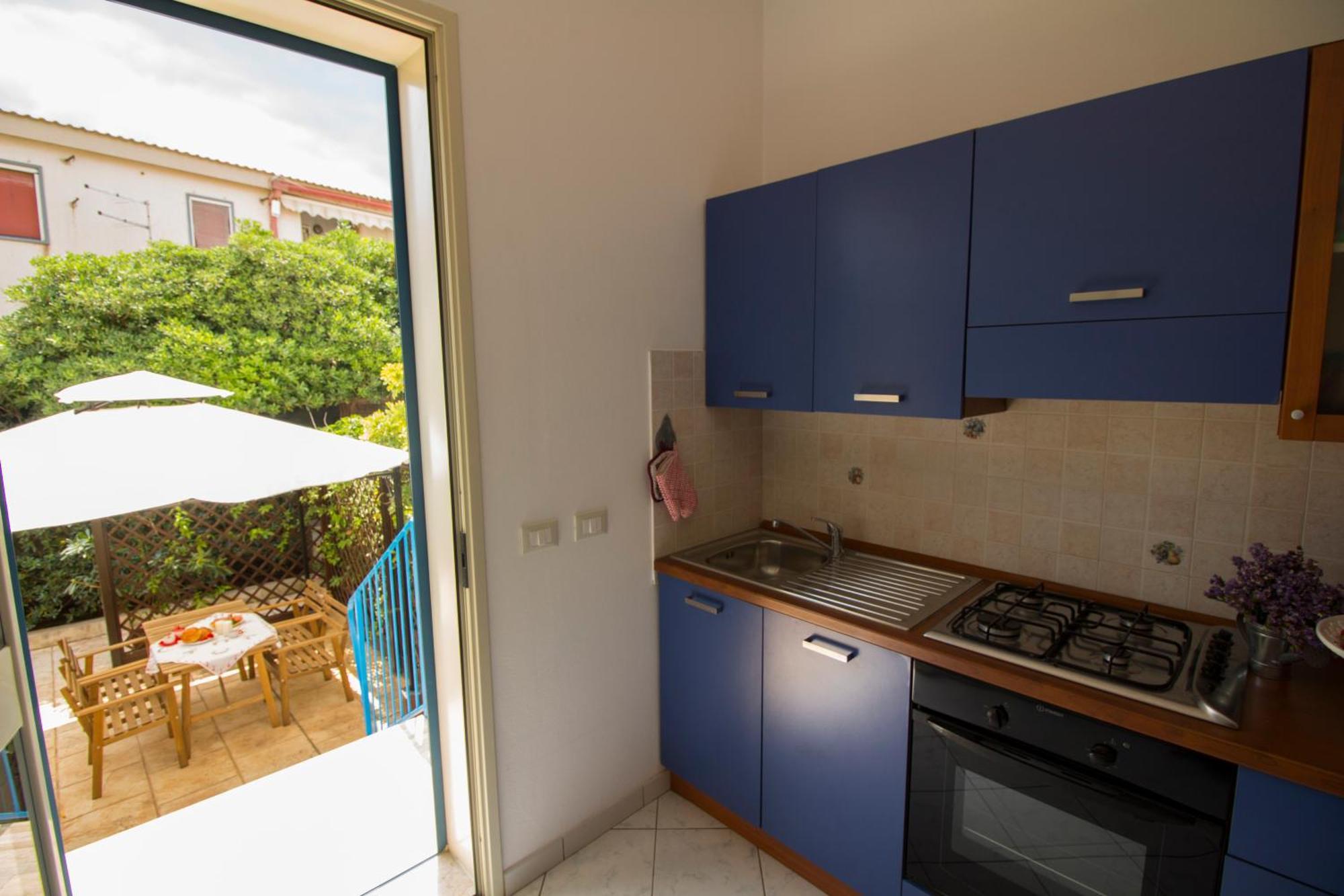 Ferienwohnung Noto Sole Di Sicilia Lido di Noto Zimmer foto