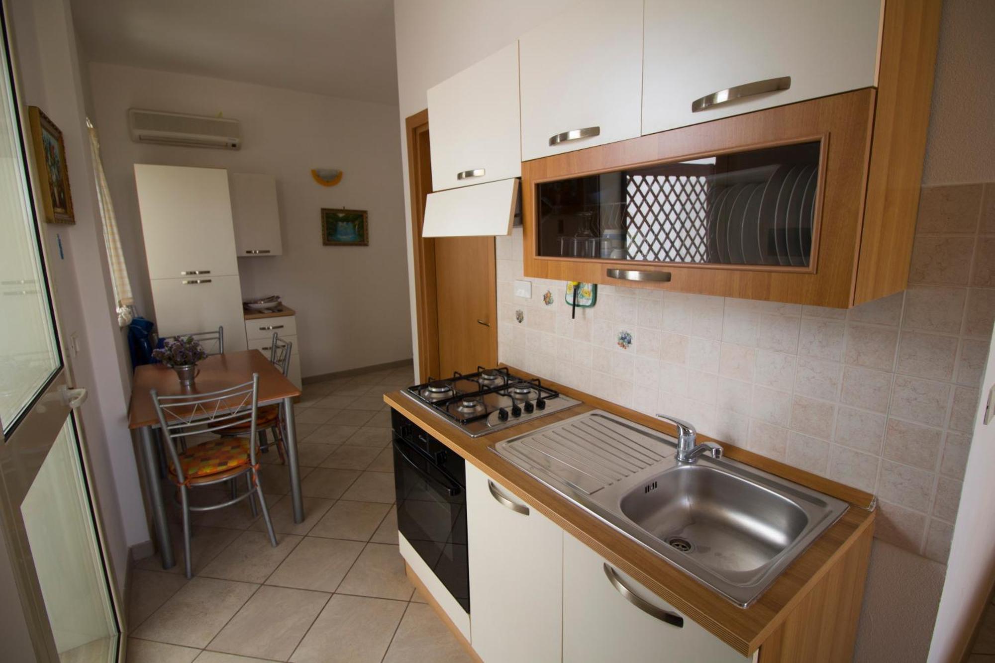 Ferienwohnung Noto Sole Di Sicilia Lido di Noto Zimmer foto