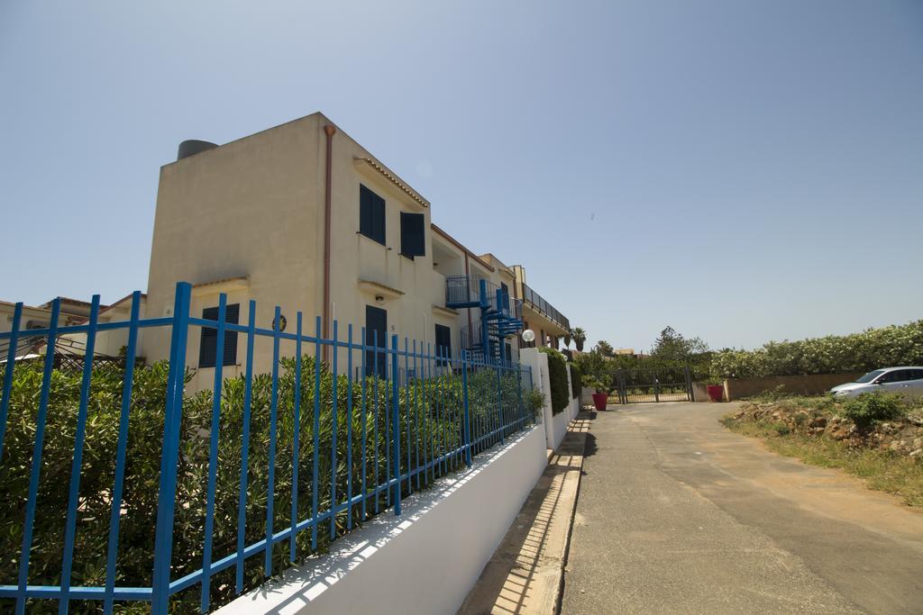 Ferienwohnung Noto Sole Di Sicilia Lido di Noto Exterior foto
