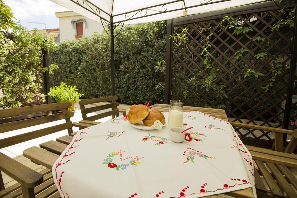 Ferienwohnung Noto Sole Di Sicilia Lido di Noto Exterior foto